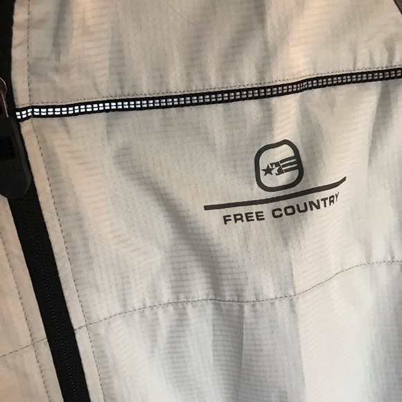 Free Country FCXtreme jacket - Picture 14 of 15